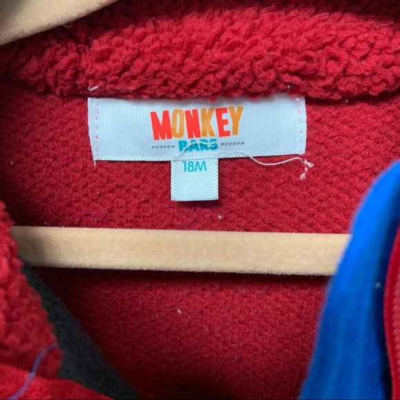 [2 for 15$✨] Half-Zip Fleece Jacket 🏕 - Picture 5 of 5